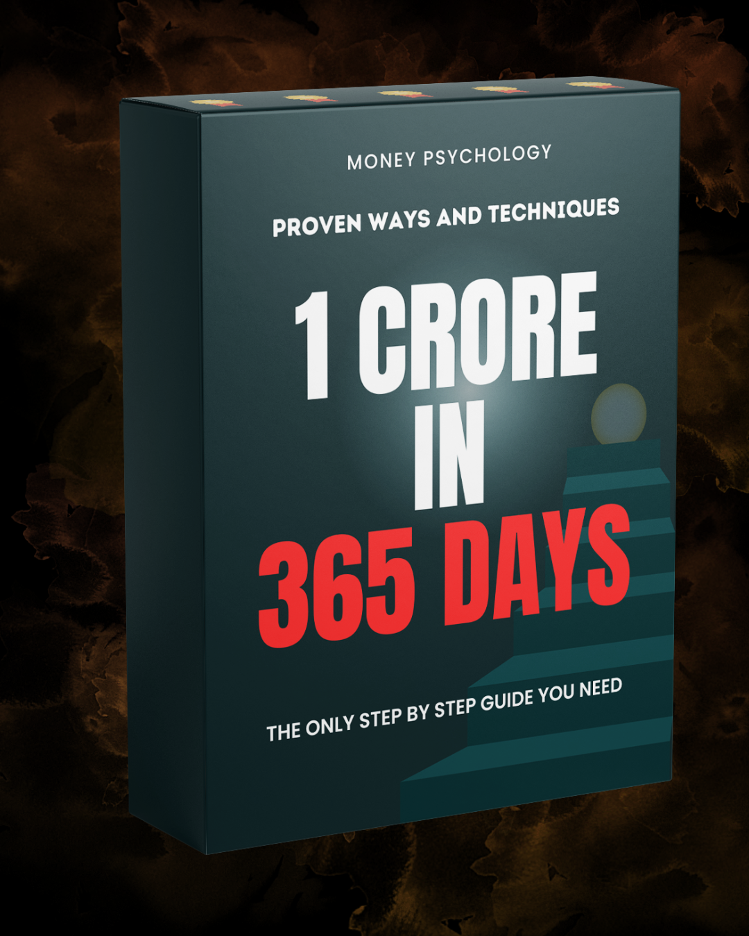 ₹0 to ₹1 Crore in 365 Days A Practical Digital Income Roadmap for Beginners